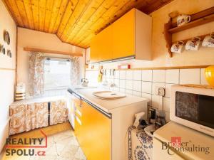 Prodej chaty, Poříčí nad Sázavou, Potočiny, 29 m2