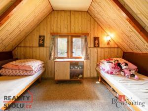 Prodej chaty, Poříčí nad Sázavou, Potočiny, 29 m2