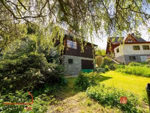 Prodej chaty, Poříčí nad Sázavou, Potočiny, 29 m2