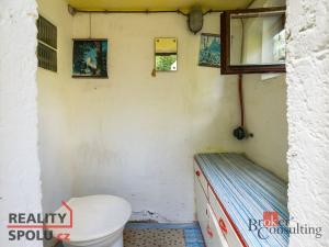 Prodej chaty, Poříčí nad Sázavou, Potočiny, 29 m2