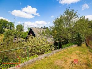 Prodej chaty, Poříčí nad Sázavou, Potočiny, 29 m2