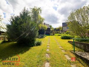 Prodej chaty, Poříčí nad Sázavou, Potočiny, 29 m2