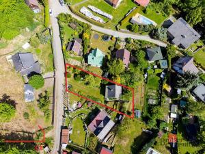 Prodej chaty, Poříčí nad Sázavou, Potočiny, 29 m2