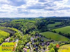 Prodej chaty, Poříčí nad Sázavou, Potočiny, 29 m2