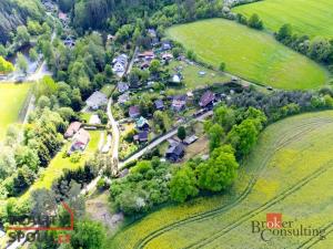 Prodej chaty, Poříčí nad Sázavou, Potočiny, 29 m2
