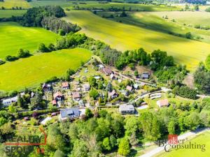 Prodej chaty, Poříčí nad Sázavou, Potočiny, 29 m2