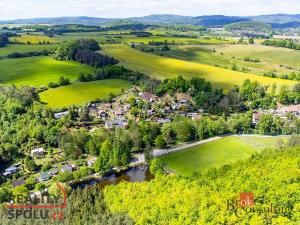 Prodej chaty, Poříčí nad Sázavou, Potočiny, 29 m2