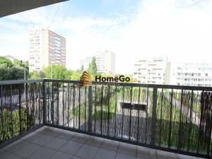 Pronájem bytu 2+kk, Praha - Michle, V dolině, 60 m2