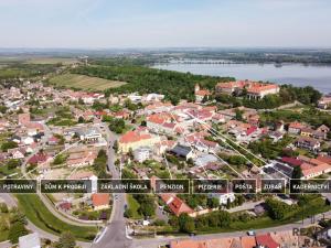 Prodej rodinného domu, Jaroslavice, Školní, 135 m2
