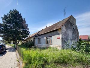 Prodej rodinného domu, Jaroslavice, Školní, 135 m2