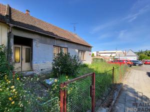 Prodej rodinného domu, Jaroslavice, Školní, 135 m2