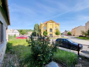 Prodej rodinného domu, Jaroslavice, Školní, 135 m2