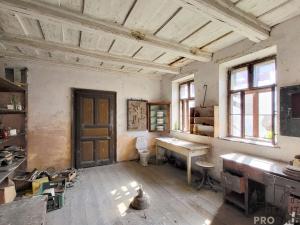 Prodej rodinného domu, Jaroslavice, Školní, 135 m2