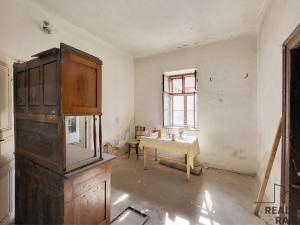 Prodej rodinného domu, Jaroslavice, Školní, 135 m2