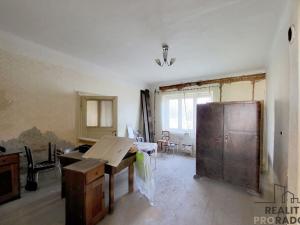 Prodej rodinného domu, Jaroslavice, Školní, 135 m2