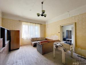Prodej rodinného domu, Jaroslavice, Školní, 135 m2