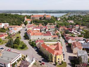 Prodej rodinného domu, Jaroslavice, Školní, 135 m2