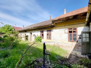 Prodej rodinného domu, Jaroslavice, Školní, 135 m2