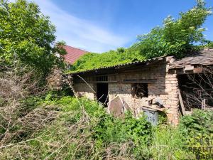 Prodej rodinného domu, Jaroslavice, Školní, 135 m2