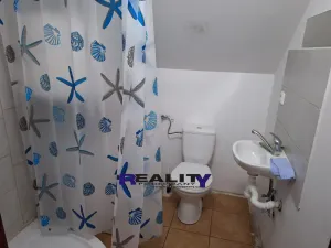 Prodej rodinného domu, Podbořany, A. Dvořáka, 170 m2