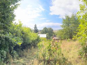 Prodej pozemku pro bydlení, Křečovice - Poličany, 1628 m2