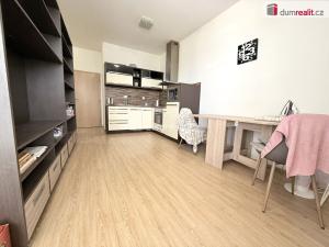Prodej bytu 1+kk, Uherské Hradiště, Zelené náměstí, 33 m2