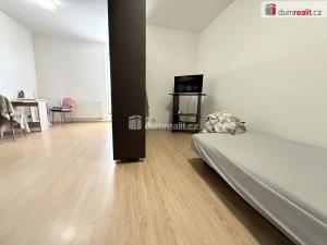 Prodej bytu 1+kk, Uherské Hradiště, Zelené náměstí, 33 m2