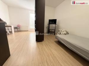 Prodej bytu 1+kk, Uherské Hradiště, Zelené náměstí, 33 m2