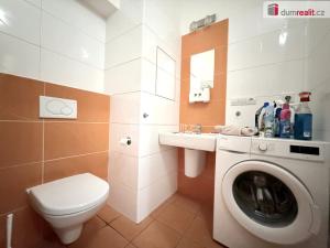 Prodej bytu 1+kk, Uherské Hradiště, Zelené náměstí, 33 m2