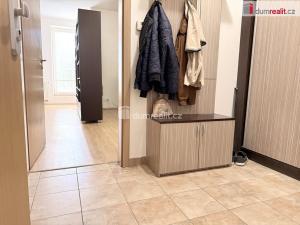 Prodej bytu 1+kk, Uherské Hradiště, Zelené náměstí, 33 m2