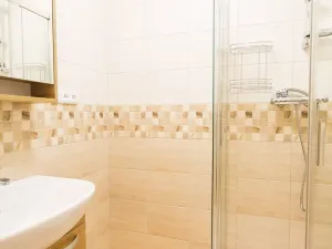 Pronájem bytu 2+1, Rakovník, Dukel. hrdinů, 50 m2