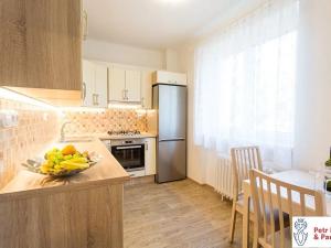 Pronájem bytu 2+1, Rakovník, Dukel. hrdinů, 50 m2