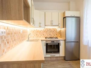 Pronájem bytu 2+1, Rakovník, Dukel. hrdinů, 50 m2