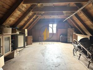 Prodej chalupy, Holenice, 80 m2
