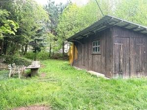 Prodej chalupy, Holenice, 80 m2