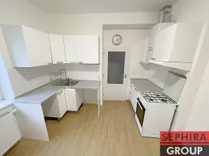 Pronájem bytu 2+kk, Praha - Strašnice, Kounická, 40 m2
