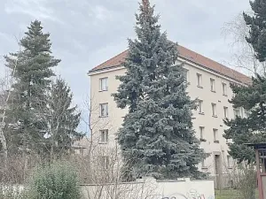 Pronájem bytu 2+kk, Praha - Strašnice, Kounická, 40 m2