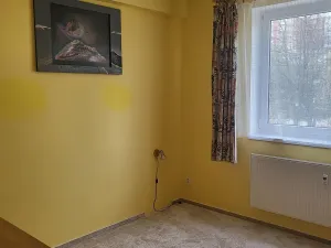 Pronájem bytu 3+1, Brno, Pálavské náměstí, 111 m2