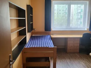 Pronájem bytu 3+1, Brno, Pálavské náměstí, 111 m2