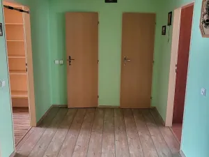 Pronájem bytu 3+1, Brno, Pálavské náměstí, 111 m2