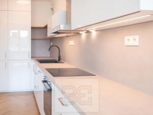 Pronájem bytu 3+kk, Praha - Libeň, Sokolovská, 70 m2