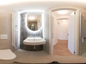 Pronájem bytu 3+kk, Praha - Libeň, Sokolovská, 70 m2