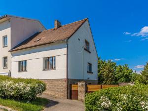 Prodej rodinného domu, Kladno, Slánská, 160 m2