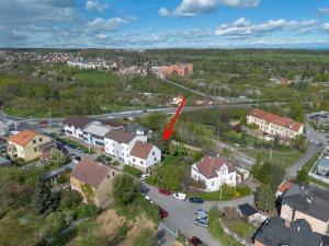Prodej rodinného domu, Kladno, Slánská, 160 m2