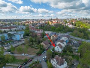 Prodej rodinného domu, Kladno, Slánská, 160 m2