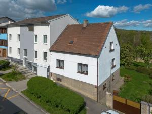 Prodej rodinného domu, Kladno, Slánská, 160 m2