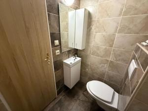 Pronájem bytu 2+kk, Brno, Chalabalova, 45 m2