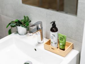 Pronájem bytu 3+kk, Mohelnice, Na Zámečku, 57 m2