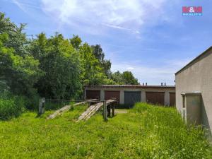 Prodej garáže, Strakonice - Přední Ptákovice, 20 m2