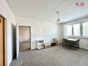 Pronájem bytu 2+1, Zlín - Malenovice, třída Svobody, 58 m2